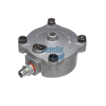 Bendix Air Brake Valve, 281924N 281924N